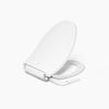 Kohler Elongated manual bidet toilet seat