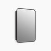 Kohler 22" x 34" rectangular framed medicine cabinet