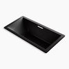 Kohler 72" x 36" drop-in bath