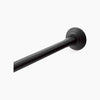 Kohler Curved shower rod - traditional design