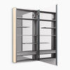 Kohler 22" x 40" lighted medicine cabinet