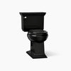 Kohler Memoirs Two-piece round-front toilet, 1.28 gpf