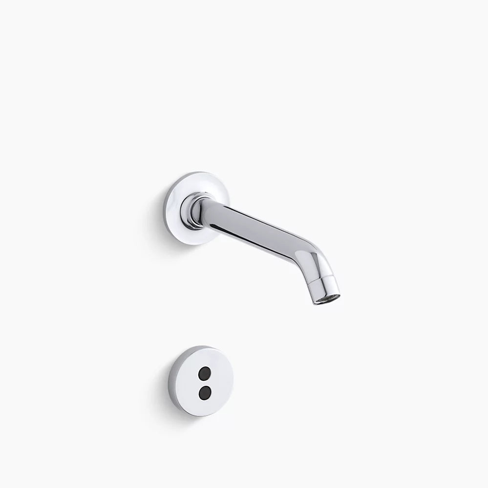 Kohler Wall-mount touchelss faucet trim