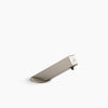 Kohler Touchless foaming soap dispenser, DC-powered