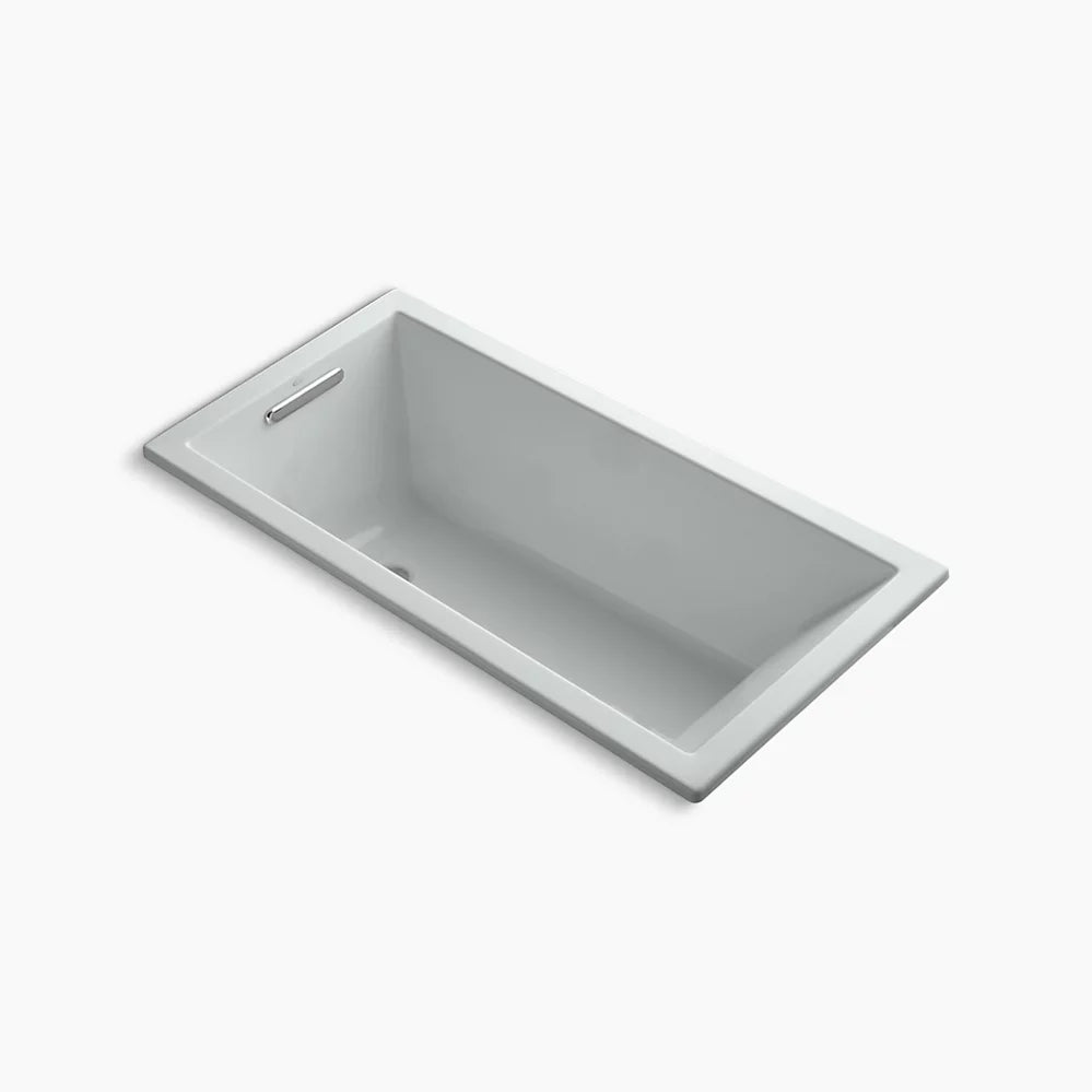Kohler 60" x 30" drop-in bath