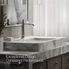 Kohler Tall single-handle bathroom sink faucet, 1.2 gpm