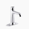 Tone™ Touchless bathroom sink faucet, 1.2 gpm