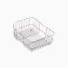 Kohler Sink basket for Executive Chef™ and Efficiency™ kitchen sinks