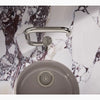 Kohler 18-1/2" top-/undermount single-bowl bar sink
