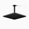 Kohler 10" single-function rainhead, 1.75 gpm