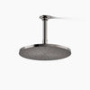 Kohler Round 10" single-function rainhead, 2.5 gpm