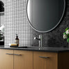 Elate® Single-handle bathroom sink faucet, 0.5 gpm