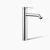 Components® Tall single-handle bathroom sink faucet, 1.2 gpm