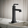 Riff® Tall single-handle bathroom sink faucet, 1.0 gpm