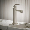 Riff® Tall single-handle bathroom sink faucet, 1.2 gpm