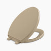 Kohler Reveal® Quiet-Close™ elongated toilet seat