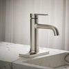 Venza® Single-handle bathroom sink faucet, 1.2 gpm