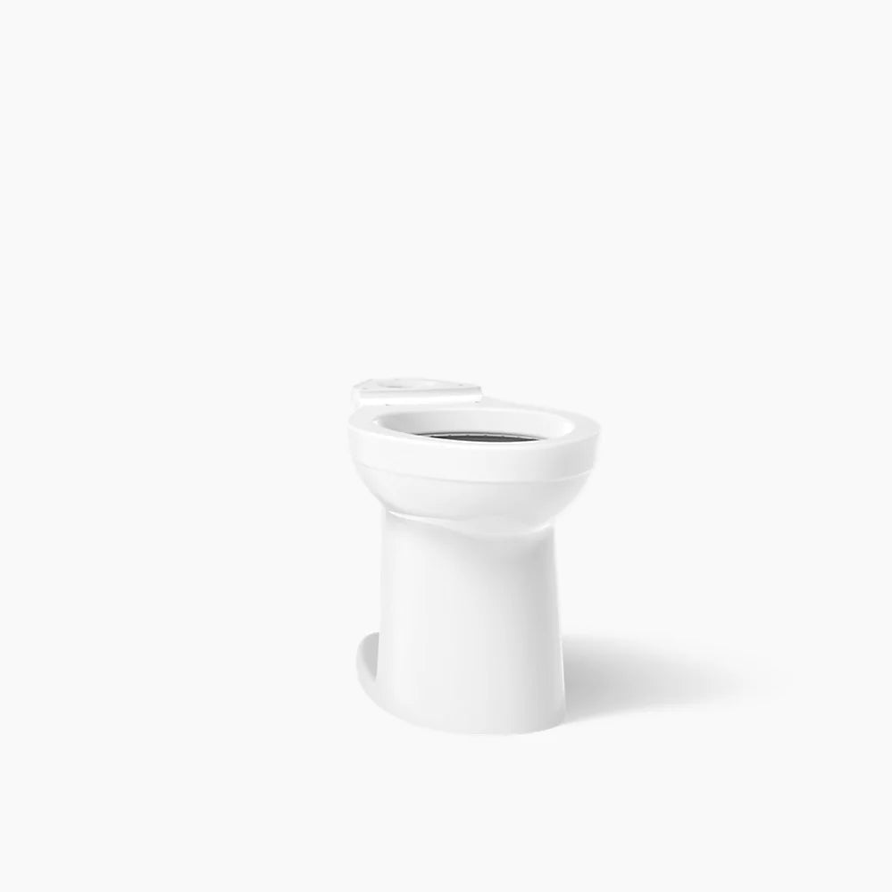 Kohler Kingston™ Elongated toilet bowl
