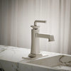 Riff® Single-handle bathroom sink faucet, 0.5 gpm