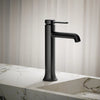 Occasion® Tall single-handle bathroom sink faucet, 0.5 gpm