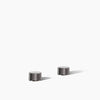 Kohler Deck-mount bath faucet handles with Oyl design