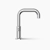 Kohler Deck-mount bath faucet trim with Lever handles