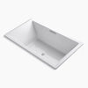 Kohler 72" x 42" drop-in bath