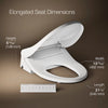 Kohler PureWash® E880