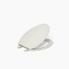 Kohler Quick-Release™ elongated toilet seat
