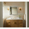 Kohler Premium XL 20" x 26" rectangular medicine cabinet