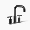 Kohler Deck-mount bath faucet trim with Lever handles