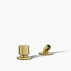Kohler Deck-mount handshower holder and two-way diverter valve