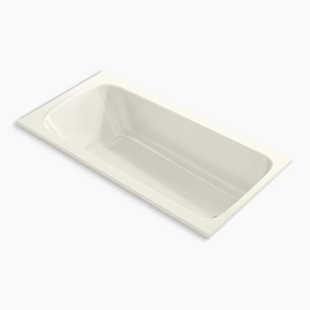 Kohler 72" x 36" drop-in bath