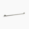 Kohler Contemporary 36" grab bar