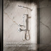 Kohler Four-function handshower, 1.75 gpm