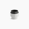 Kohler ABS adapter kit
