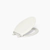 Kohler Cachet® ReadyLatch® Quiet-Close™ Elongated Toilet Seat