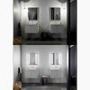 Kohler 34" x 33" lighted mirror
