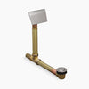 Kohler 1-1/2" adjustable pop-up drain