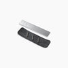 Kohler Slotted overflow pressure test seal kit