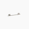 Kohler 12" towel bar
