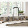 Kohler Purist® Soap/lotion dispenser