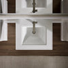 Kohler Memoirs® Stately