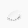 Kohler Heated round-front toilet seat