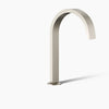 Kohler Deck-mount bath spout with Ribbon design