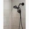 Kohler 2-in-1 multifunction 1.75 gpm shower combo kit