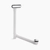 Kohler Slotted overflow bath drain