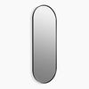 Kohler 22" x 60" capsule framed mirror