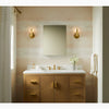 Kohler Slim 20" x 26" rectangular medicine cabinet