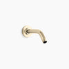 Kohler Shower arm and flange,7-1/2" long